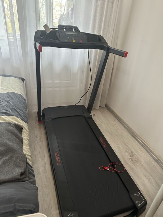 Banda alergat Slim Domyos RUN 100