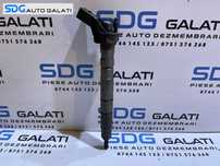 Injector Injectoare Audi A6 C6 2.7 TDI V6 BPP BSG 2005 - 2008 Cod 059130277AJ 0445115054