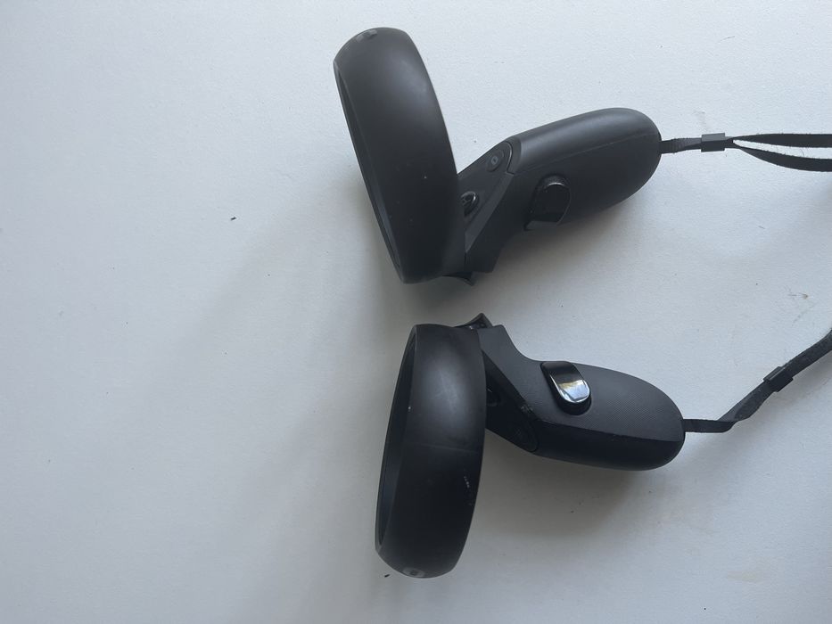 Vand Oculus Rift S