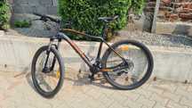 Bicicleta Devron
