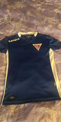 tricou Legea, pt fotbal , marime 2xs