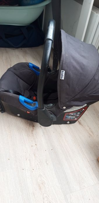 Детское кресло...