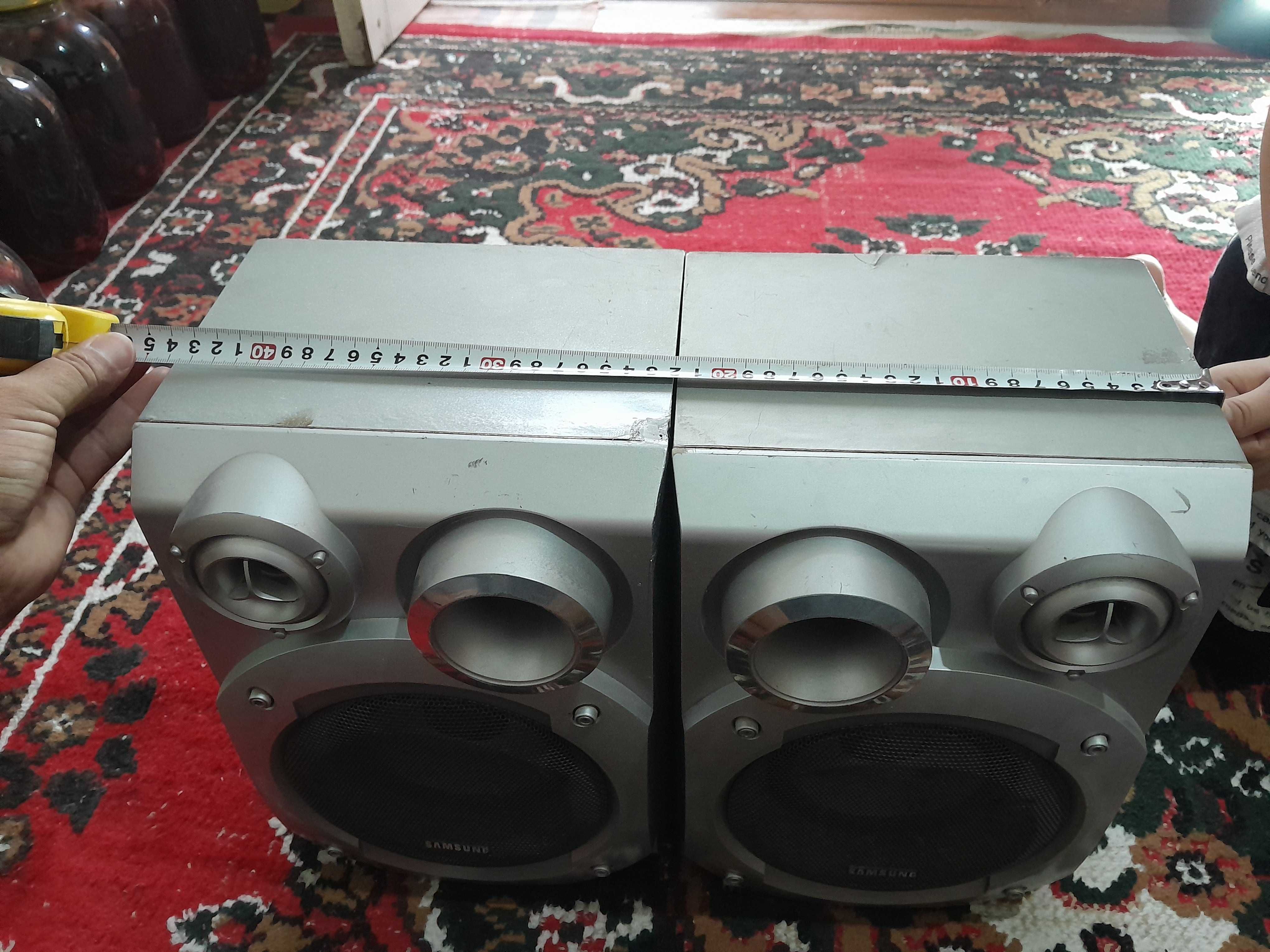Muzikalni sentrni kalonkalari