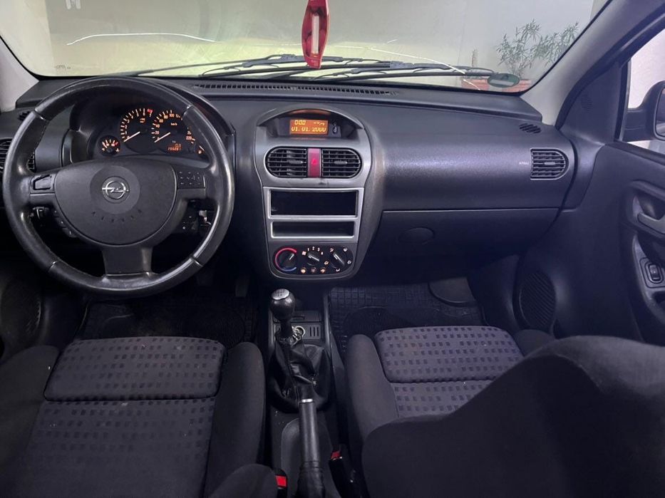 Ocazie vând Opel corsa foarte economic