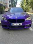 Bara fata f10 M550 LCI