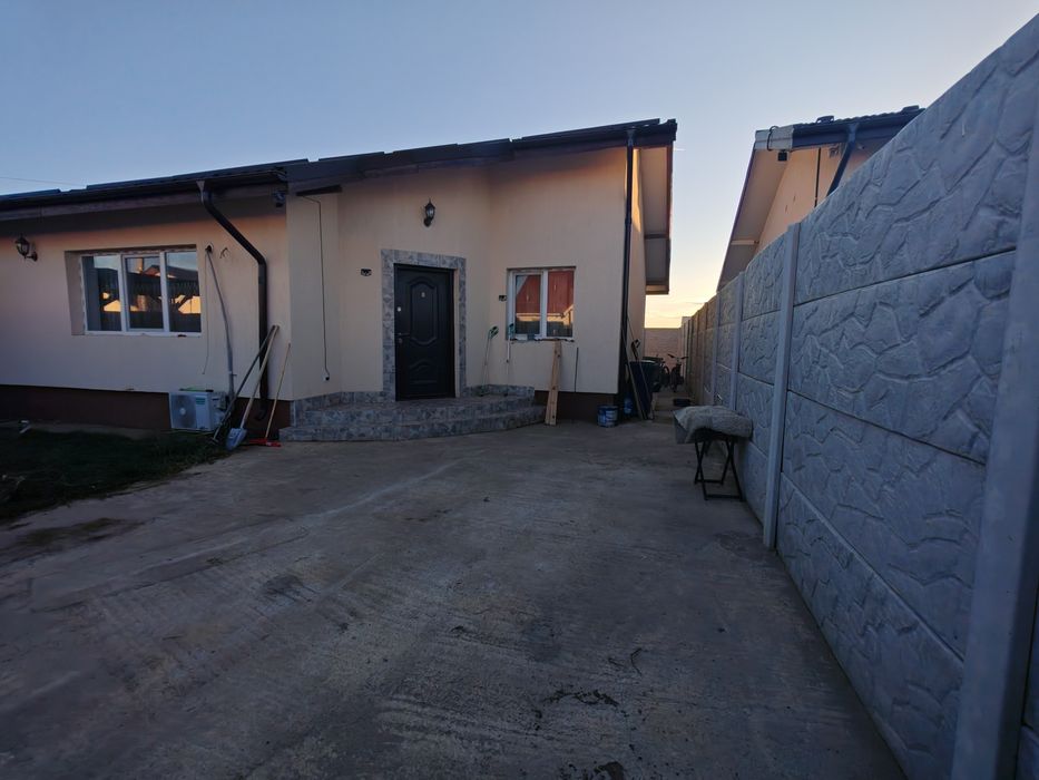 Casa de inchiriat in comun Berceni