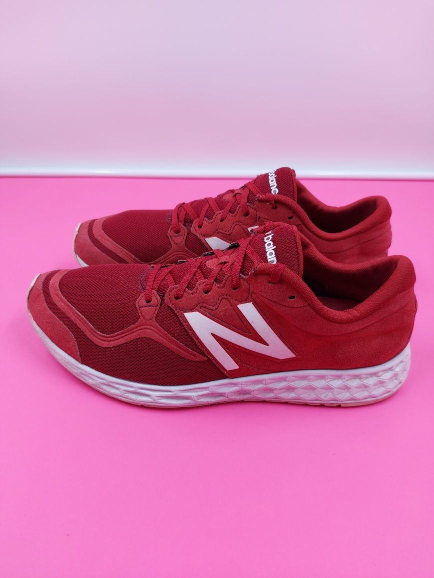 New Balance номер 45.5 Оригинални мъжки маратонки