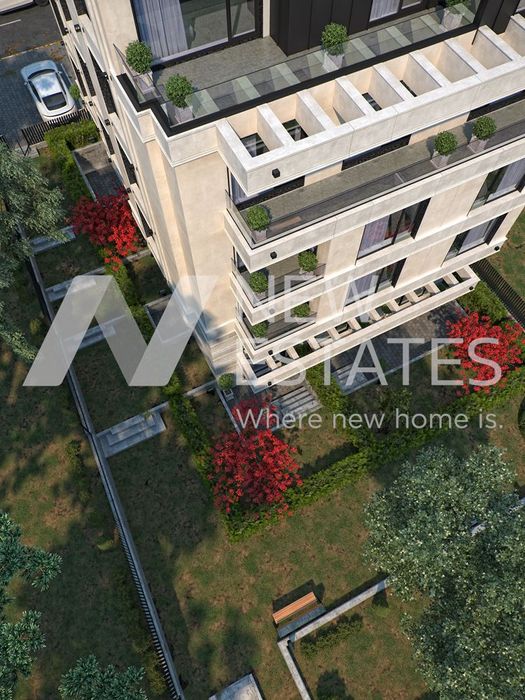 Продава се Тристаен апартамент в София, Витоша - 119 кв.м за 1824 €/кв.м - Снимка #7