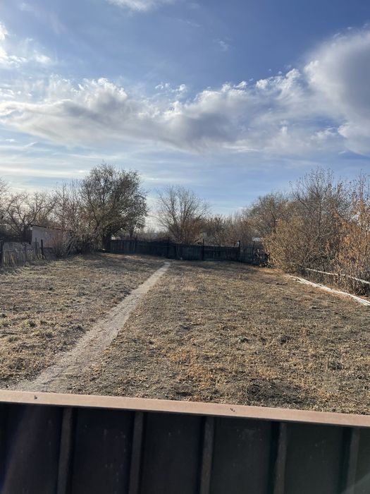 Продам дом в Долинке