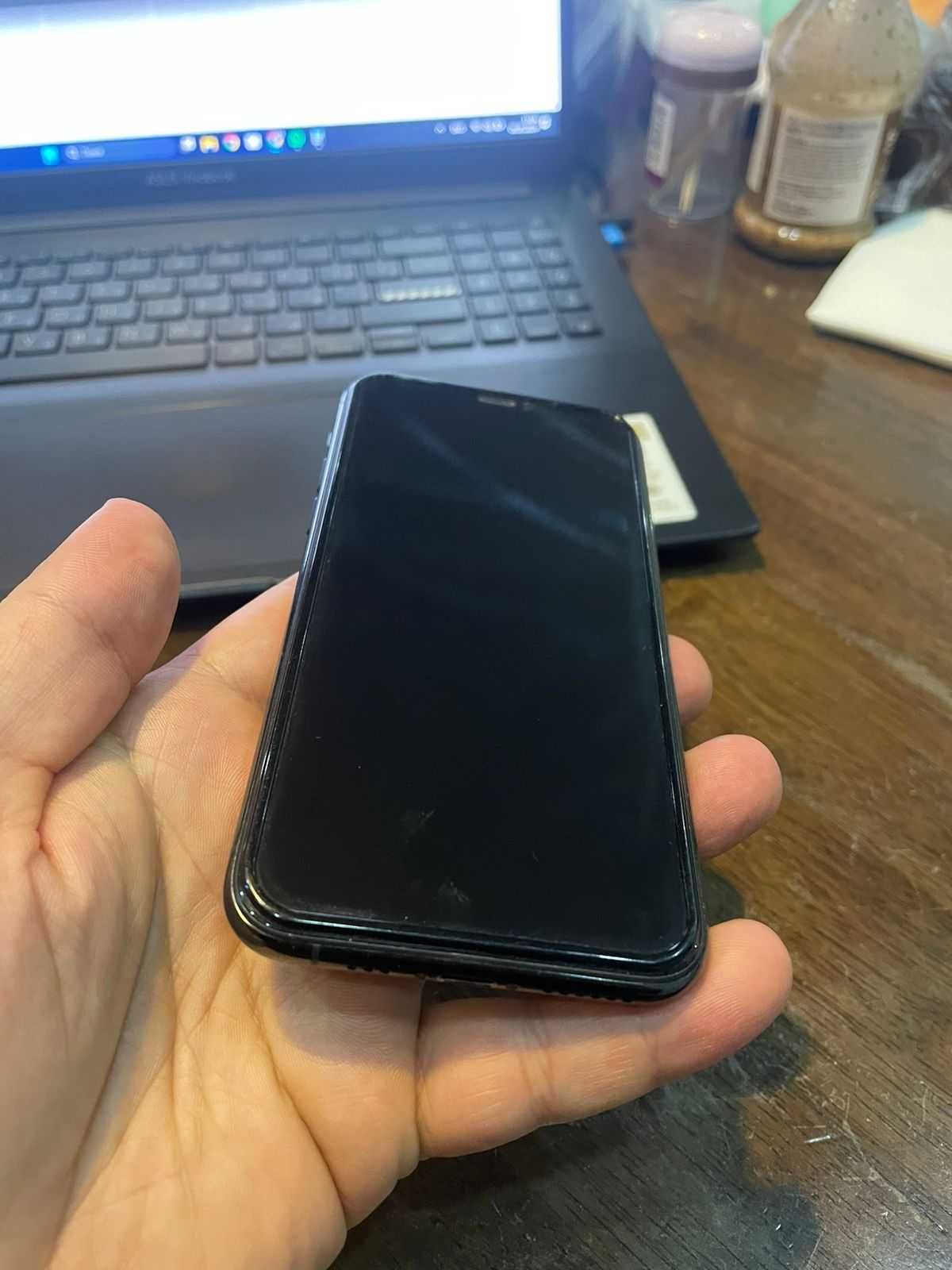 Iphone 11 pro, 256gb