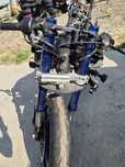 Suzuki GSXR 1000 R