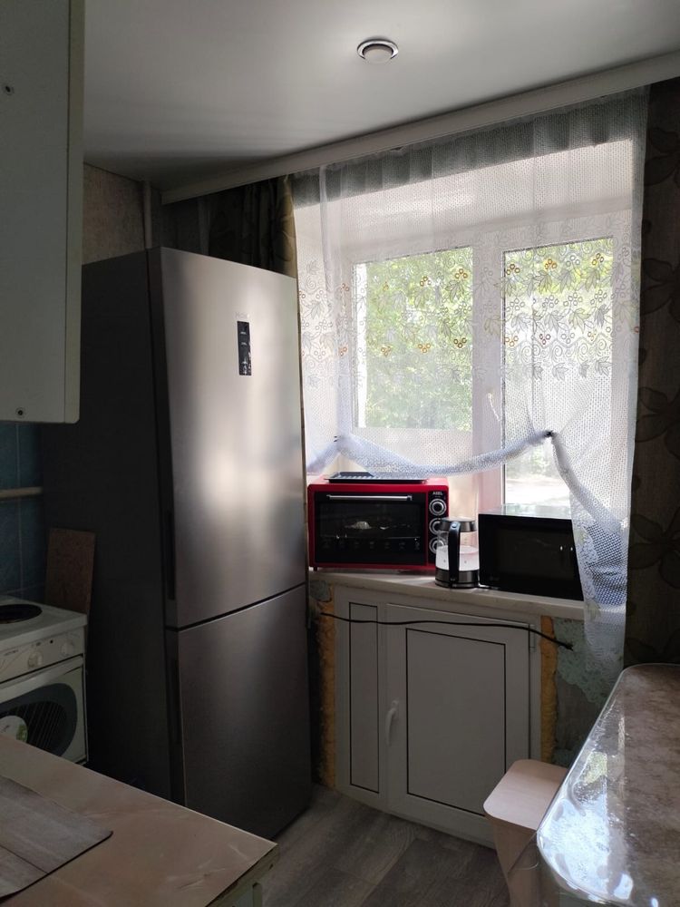 Продам 2-комнатную квартиру в п.Усть-таловка