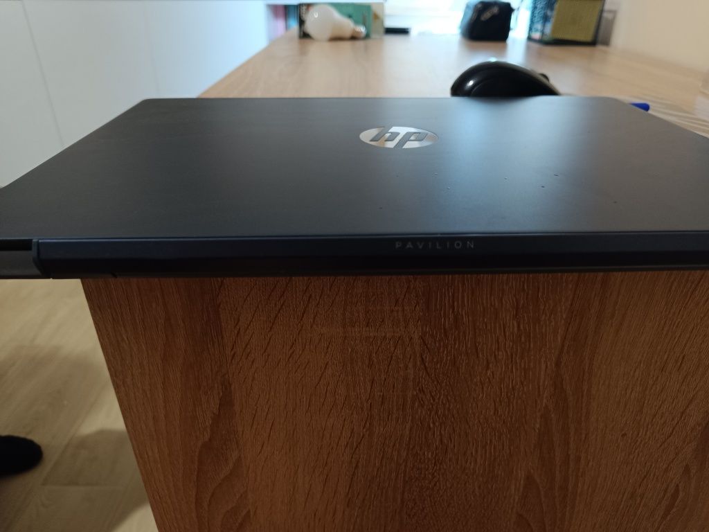 Laptop HP Pavillion 15