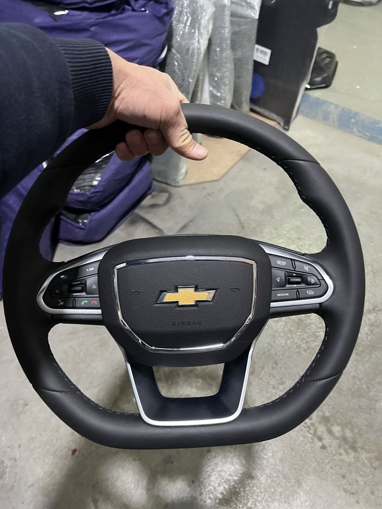 Кобальт нексия ониск чехол руль cobalt nexia onix chevrolet rul