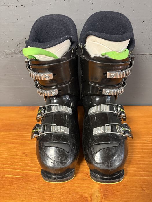 clapari copii rossignol comp j3 mondo 26,5 24,5 23,5 22,5 21,5 19 18,5