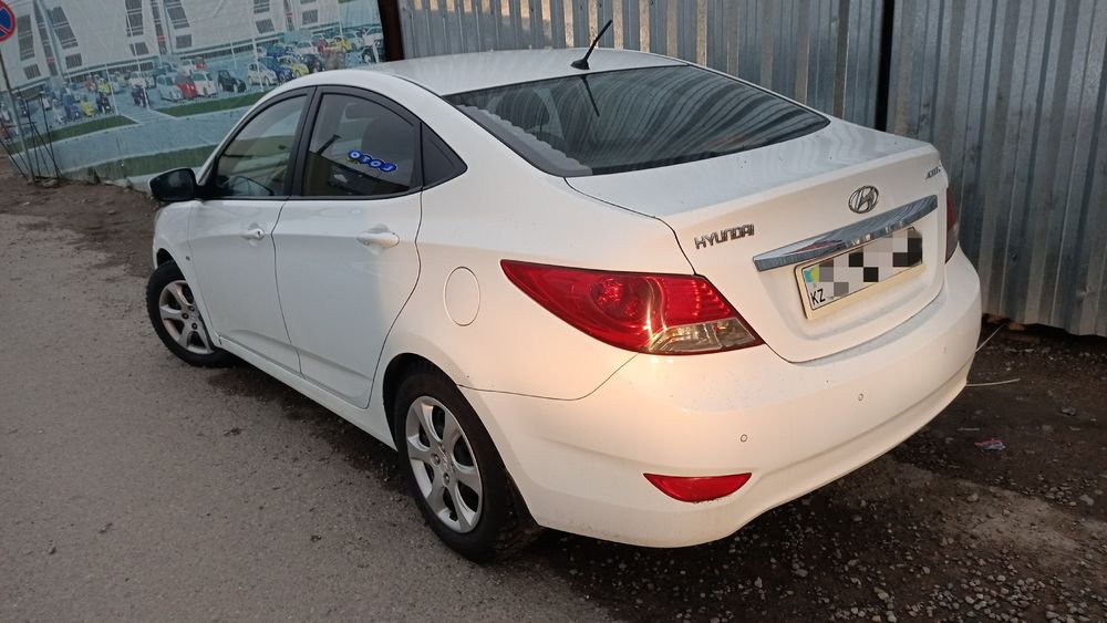 Аренда автомабиля