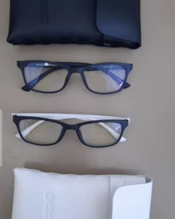 Whieda компаниясының очкиі