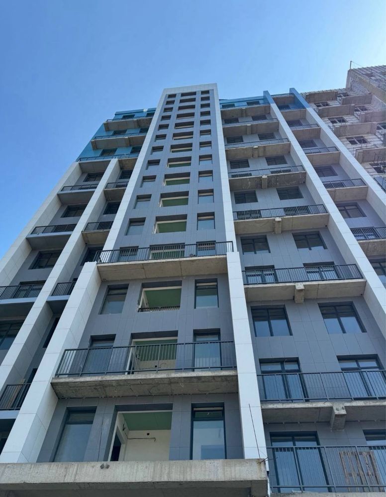 Продается Квартира 4/7/16 122м2 на ЖК «Manhattan»
