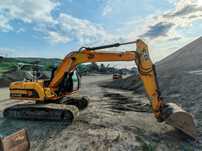 Excavator JCB JS 180 LC