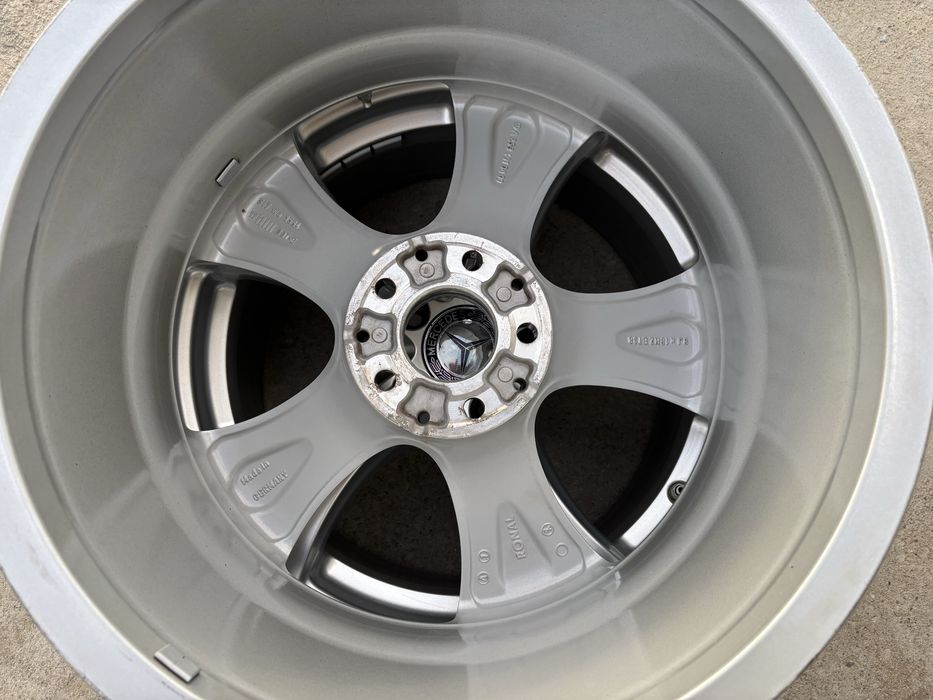 18 цола 5x112 MERCEDES GLC
