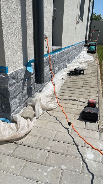Amenajări interioare exterioare ..etc