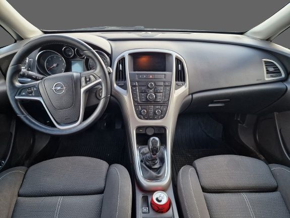 Dezmembrez Opel Astra J OPC hatchback Z22A 1.7cdti 6+1 M32 A17DTJ