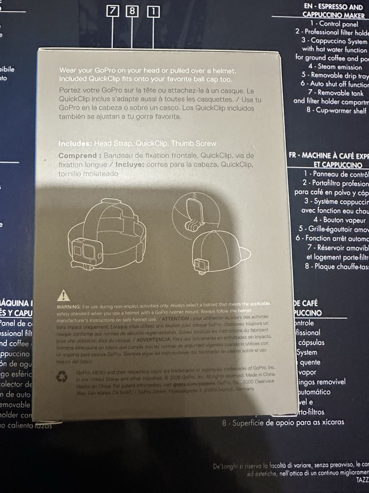GoPro Hero 11 Bundle