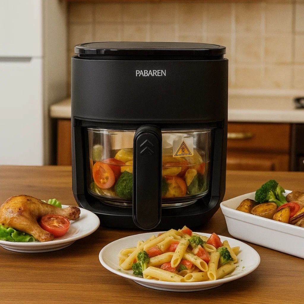 Еър фрайер/air fryer