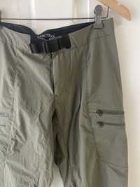 Pantaloni Softshell Arcteryx Gamma LT 27"/4 Pantaloni Dama