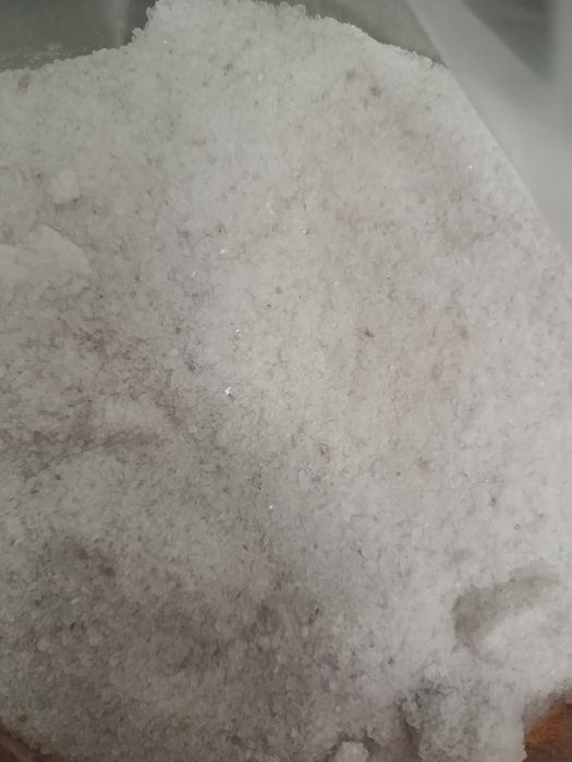 Sare neiodata pentru muraturi,carne