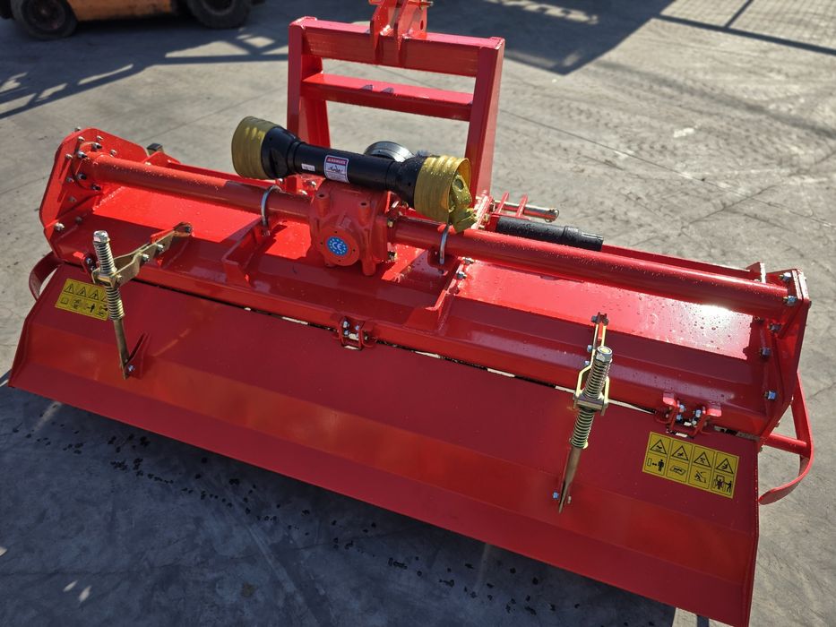 Freza de pământ agricola 2m masa de lucru Noua