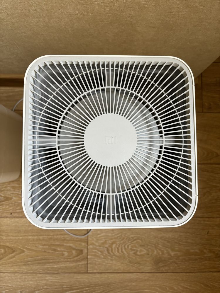 Очиститель воздух Xiaomi Mi Air Purifier 3Н