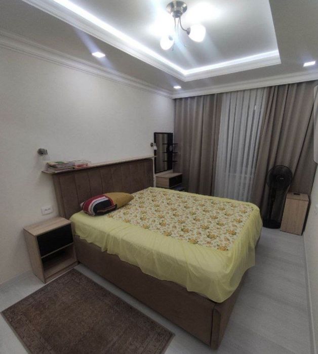 Ijaraga uy bezmakler