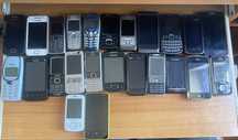 Telefoane de colectie