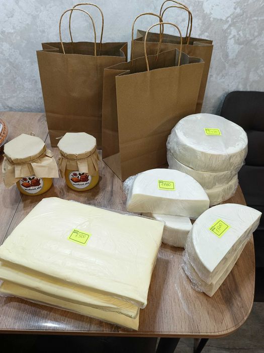 Продам домашнее натуральное масло