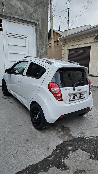 Spark 2017 2 poziciya