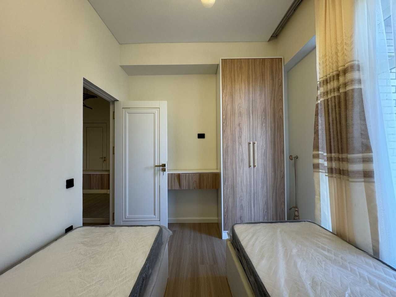 Продается квартира 3/5/9 в ЖК "Poytaxt Residence" на ул. Махтумкули