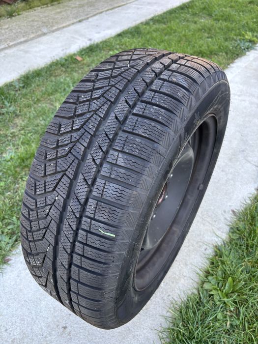Vand cauciucuri iarna 215/55/R16 DOT 2024
