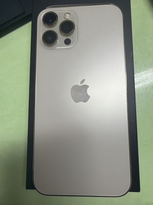Iphone 12 Pro Max 128gb