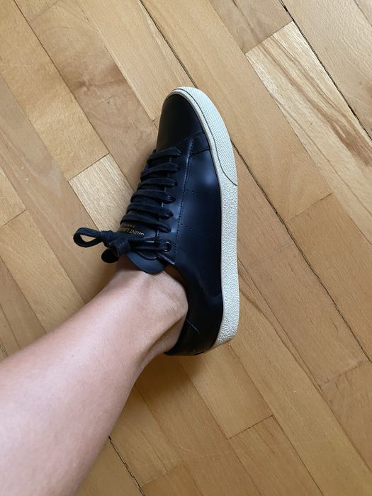 Tenesi  Saint Laurent 38 comfortabili