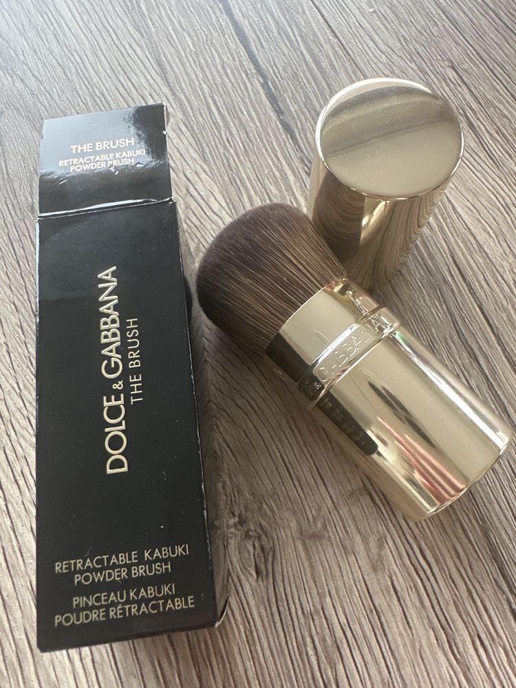 Guerlain, Dolce&Gabbana, Clinique, Sol de Janeiro