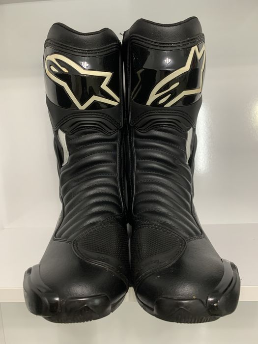 Дамски ботуши Alpinestars Smx6 v2 Stella