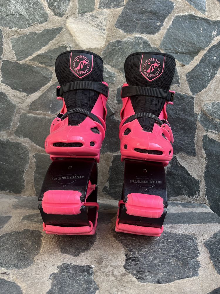 KJ POWERSHOE - Канго джъмп обувки