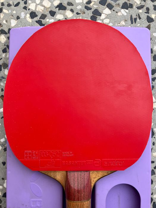 Гуми-тенис на маса Andro Rasanter C53