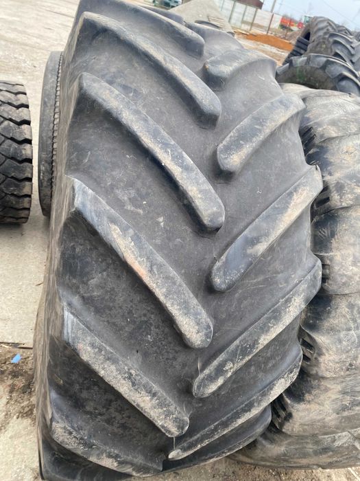 Cauciuc 540.65 R28 Michelin