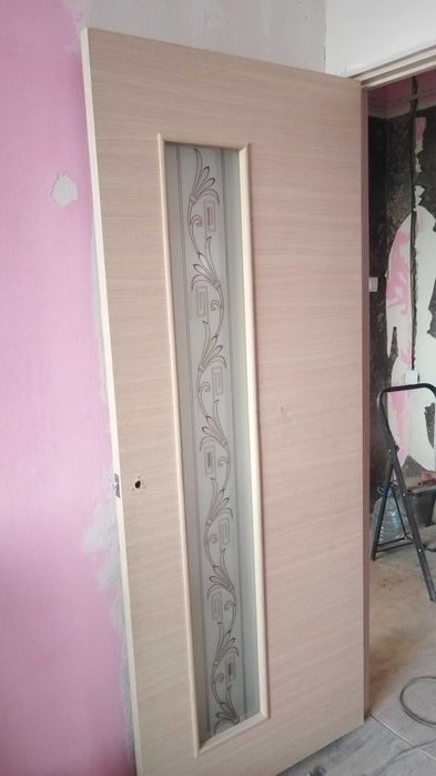 Двери внутренние бесплатно
