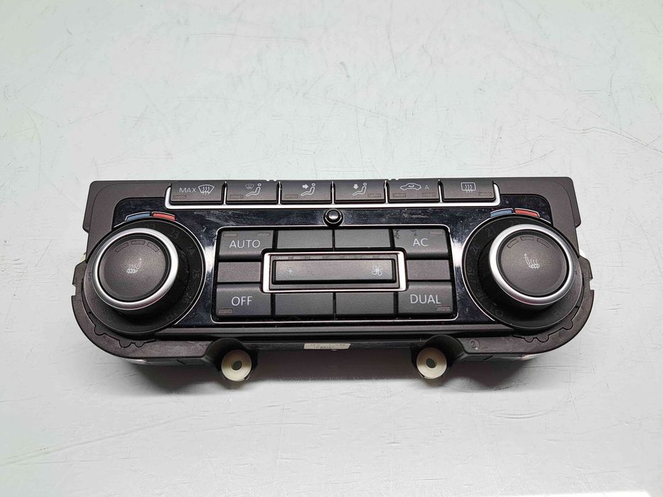 Panou comanda clima Volkswagen Passat B7 (365) Variant [Fabr 2010-201