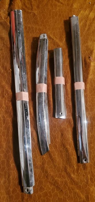 Продаётся запчасти от Волги 21