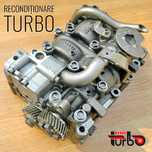 Reconditionare Pompa Ulei Passat B6 2.0 TDI Audi A4 A6 BKP BMP BLB BPW