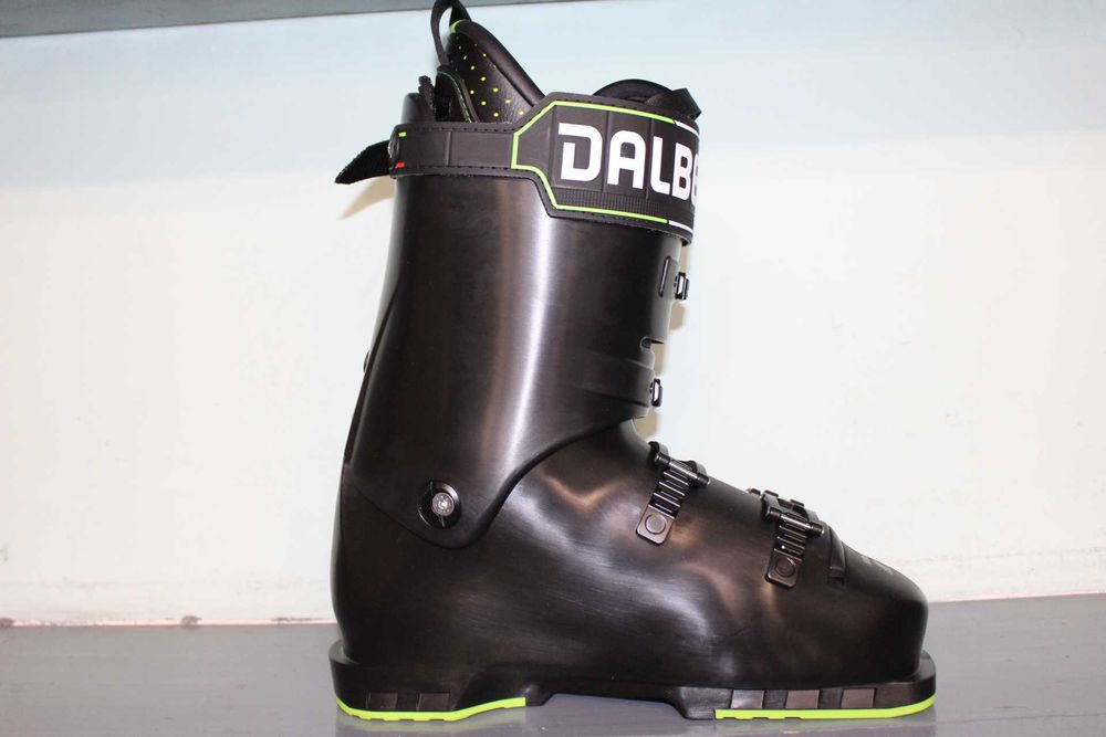 Clapari ski/schi Dalbello DRS130 ,nr 43,nou